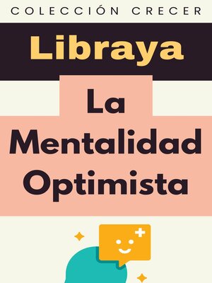 cover image of La Mentalidad Optimista